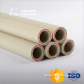 glass fiber reinforced ppr pipe ppr pipes germany factory ppr drainage pipe